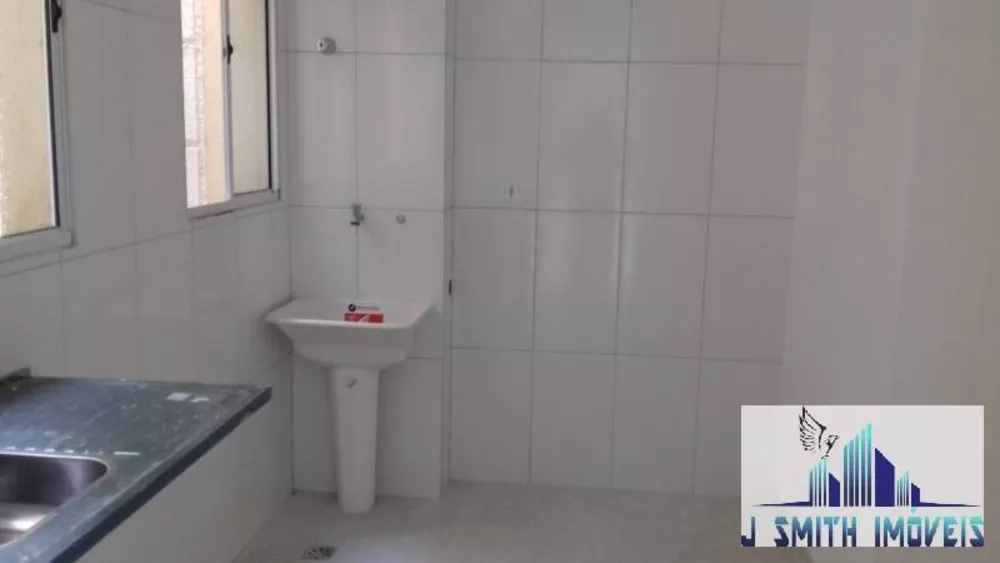 Apartamento à venda com 3 quartos, 55m² - Foto 4