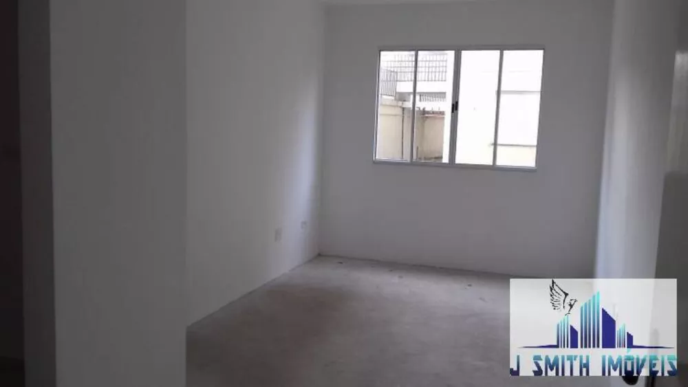 Apartamento à venda com 3 quartos, 55m² - Foto 3