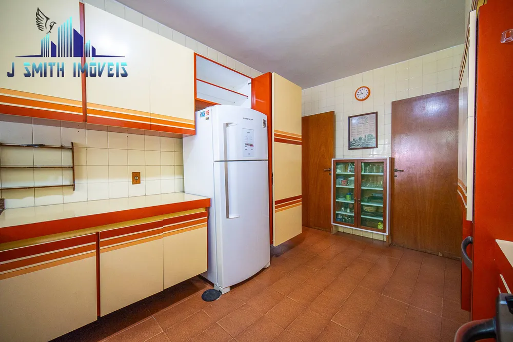 Casa, 5 quartos, 756 m² - Foto 5