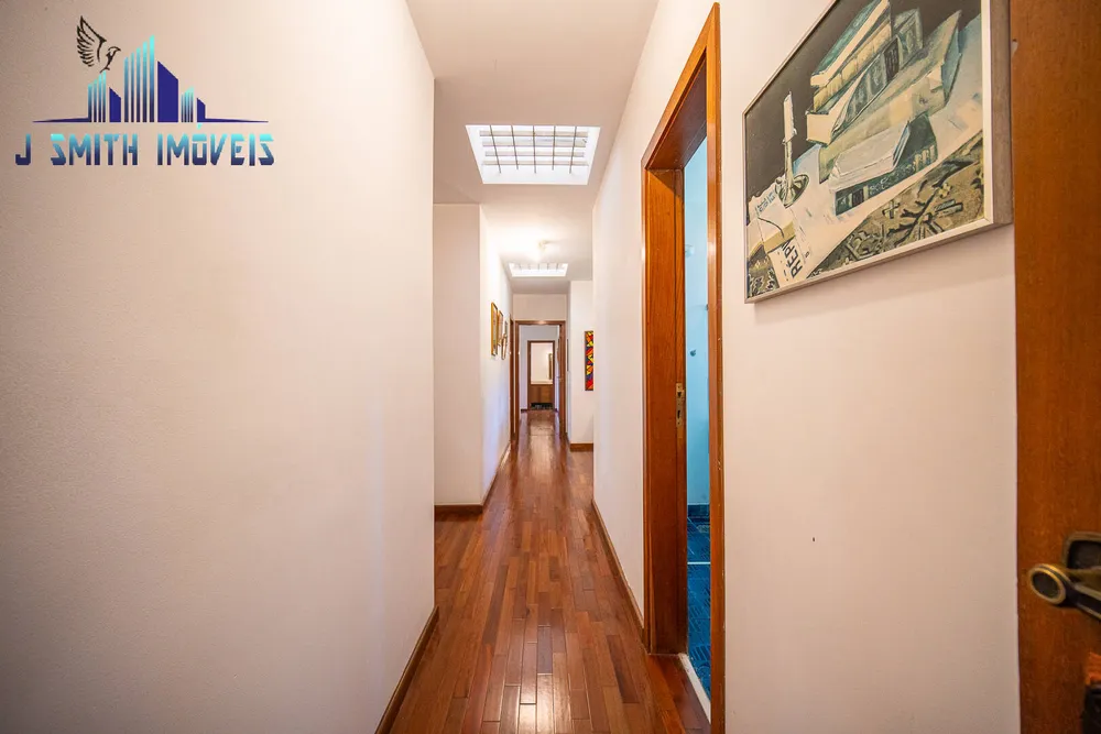 Casa, 5 quartos, 756 m² - Foto 6