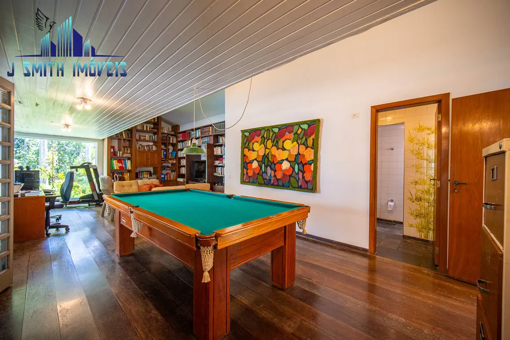 Casa, 5 quartos, 756 m² - Foto 11