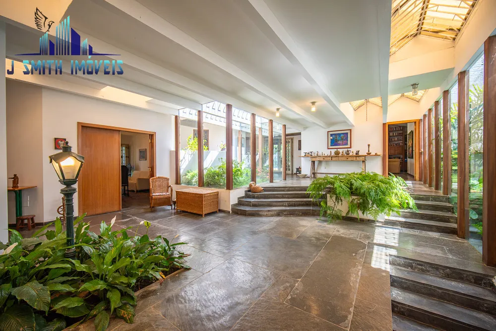 Casa, 5 quartos, 756 m² - Foto 2