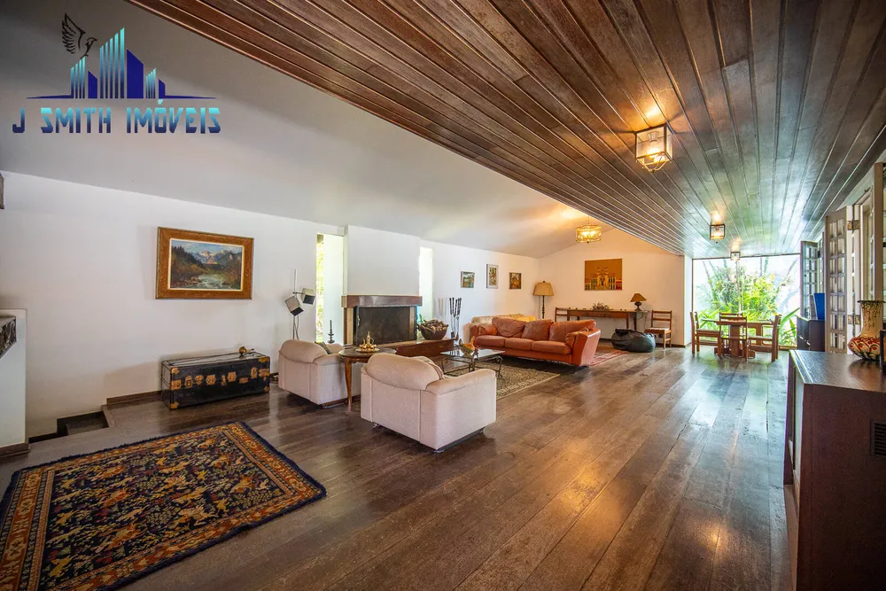 Casa, 5 quartos, 756 m² - Foto 9