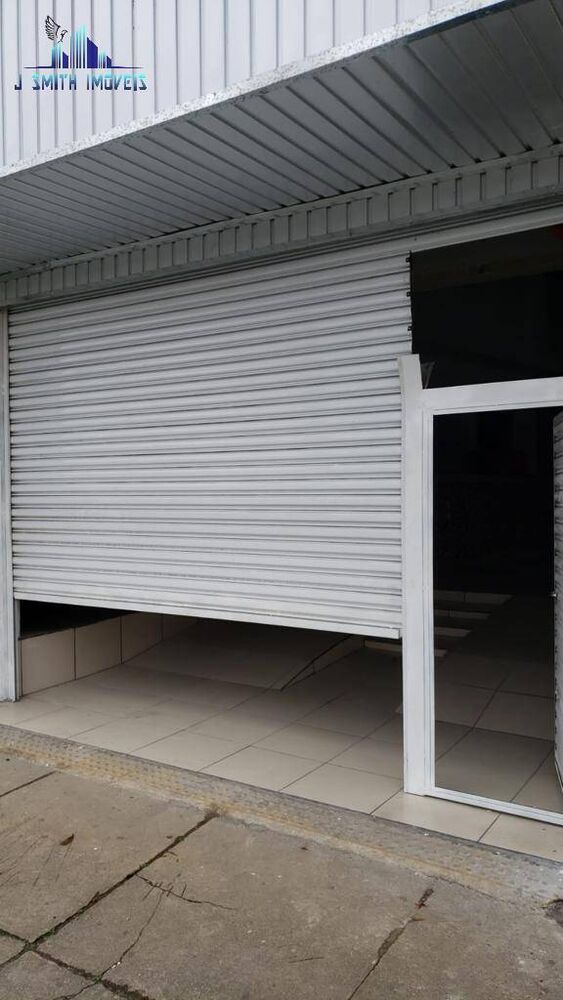 Loja-Salão para alugar, 160m² - Foto 1
