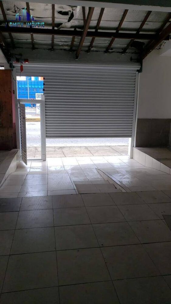 Loja-Salão para alugar, 160m² - Foto 2
