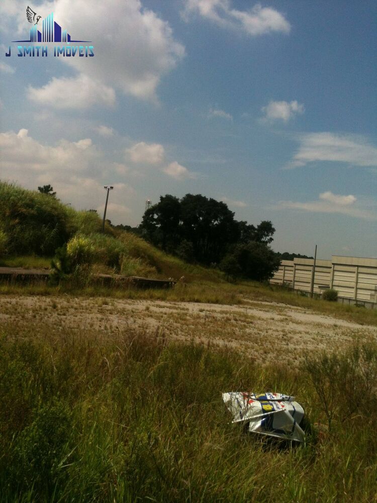 Terreno, 4620 m² - Foto 1
