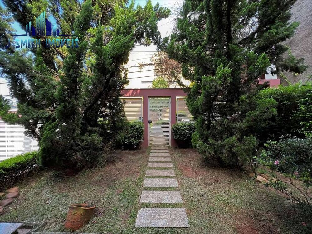 Casa, 3 quartos, 360 m² - Foto 3