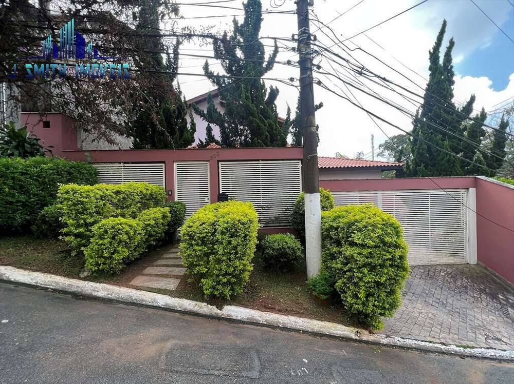 Casa, 3 quartos, 360 m² - Foto 2