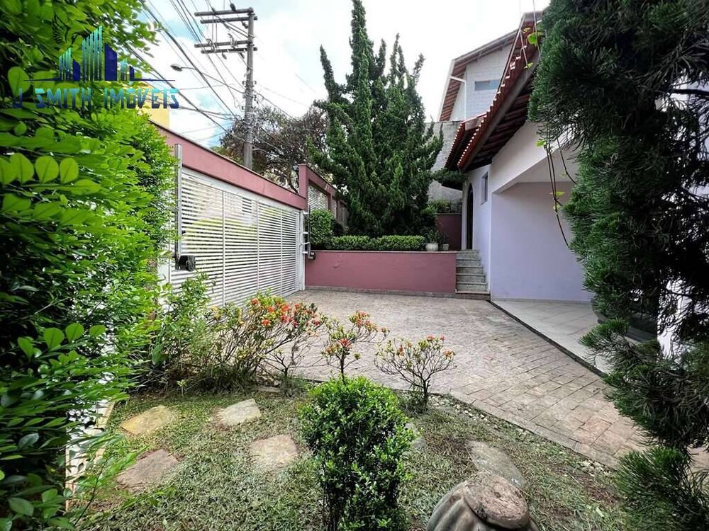 Casa, 3 quartos, 360 m² - Foto 4
