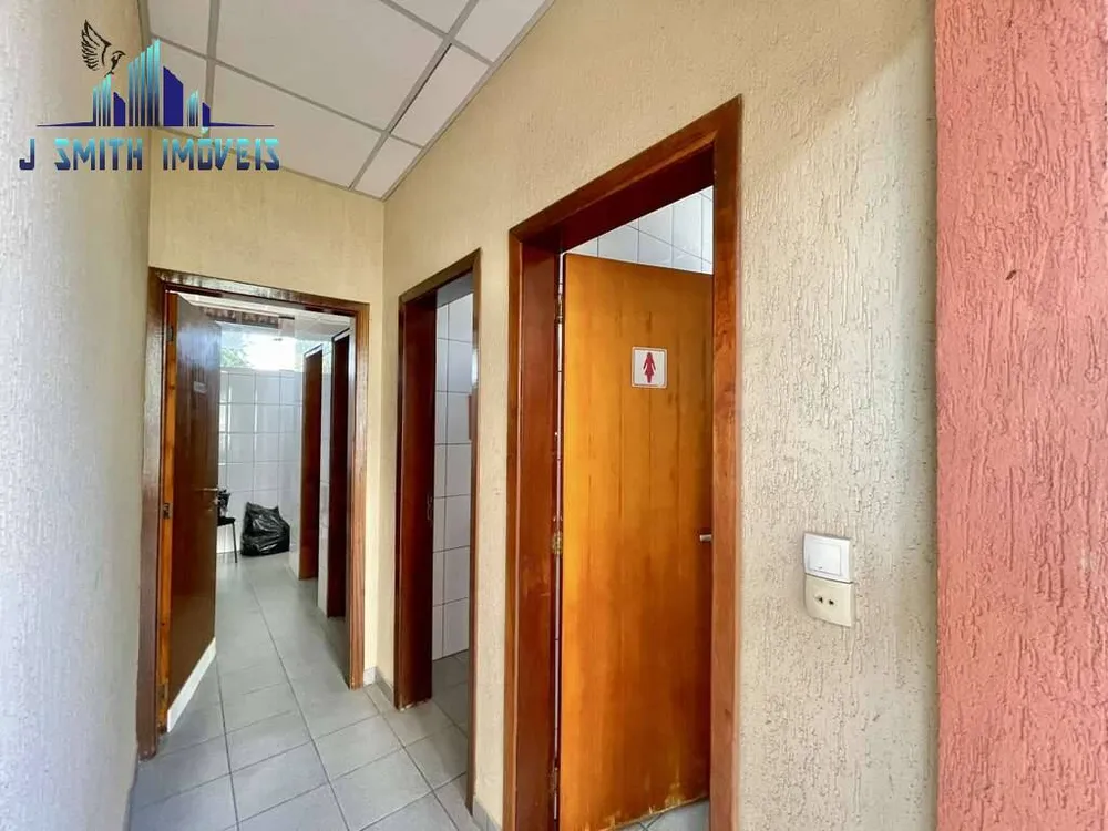 Prédio Inteiro, 845 m² - Foto 1