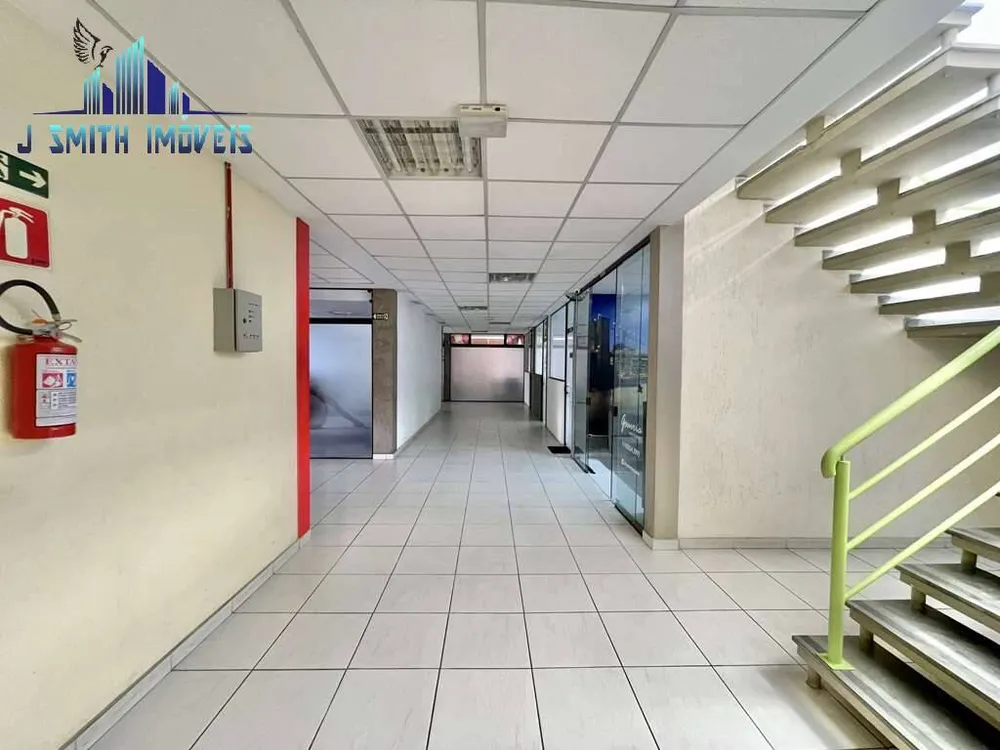 Prédio Inteiro, 845 m² - Foto 2