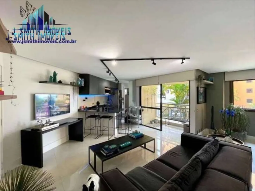 Apartamento, 58 m² - Foto 8