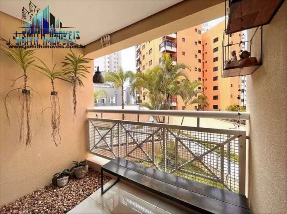 Apartamento, 58 m² - Foto 19