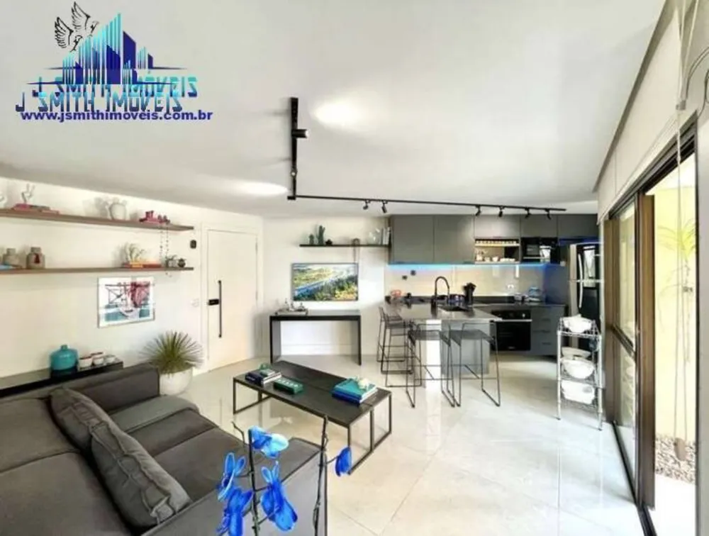 Apartamento, 58 m² - Foto 10