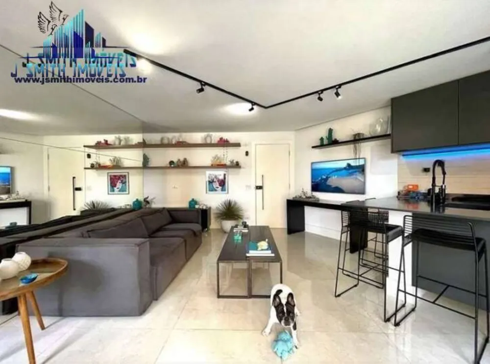 Apartamento, 58 m² - Foto 14