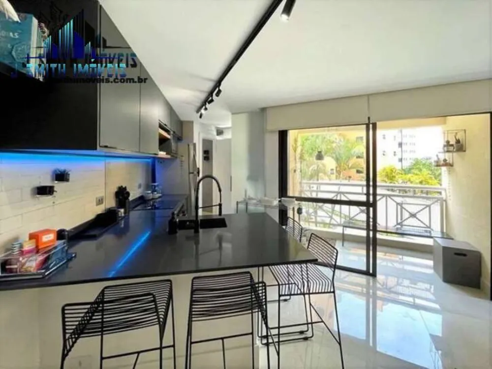 Apartamento, 58 m² - Foto 17