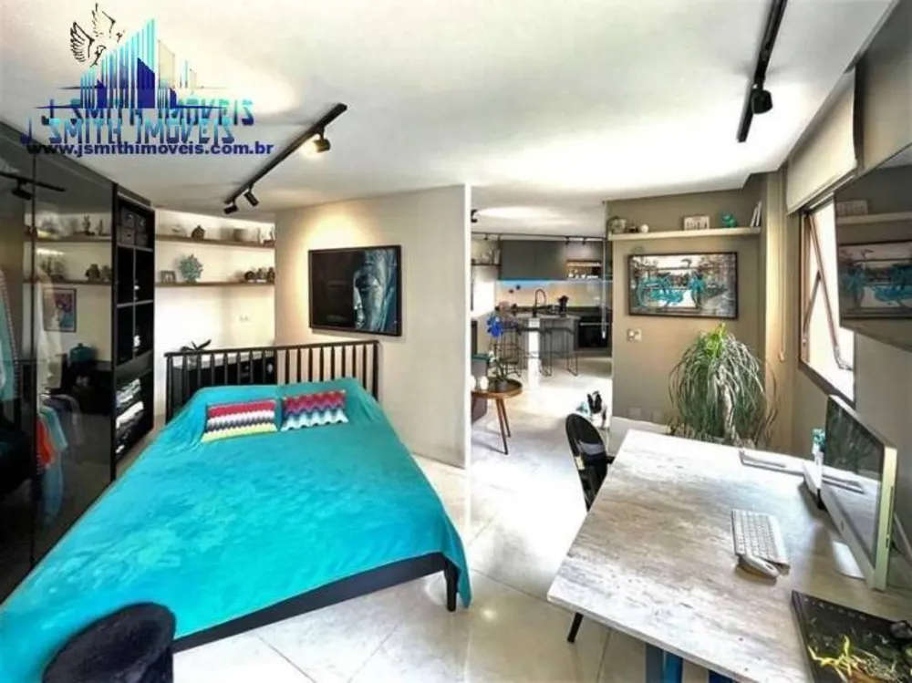 Apartamento, 58 m² - Foto 6