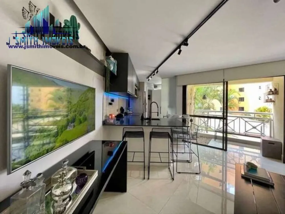 Apartamento, 58 m² - Foto 13