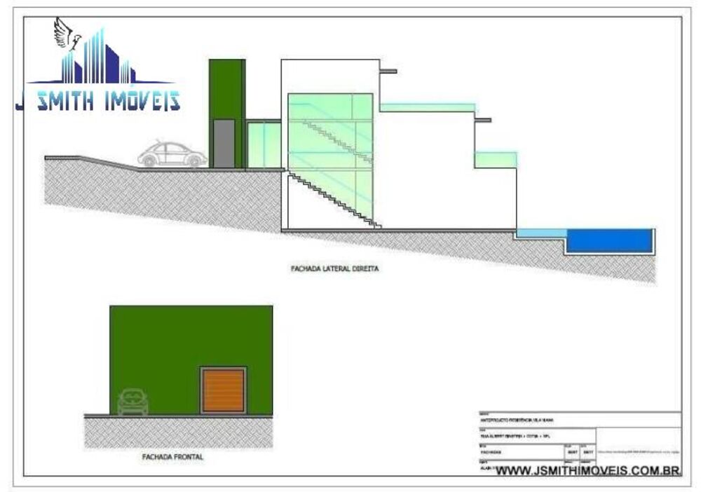 Terreno à venda, 517m² - Foto 3