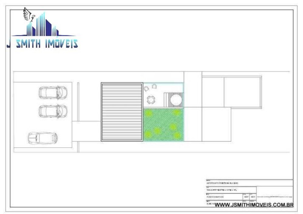 Terreno à venda, 517m² - Foto 4