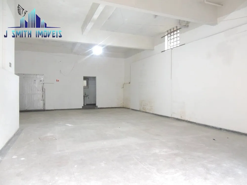 Depósito-Galpão, 470 m² - Foto 11