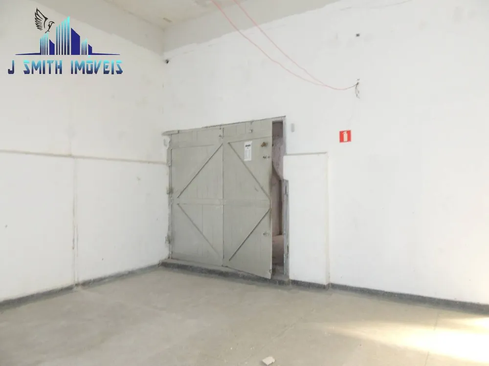 Depósito-Galpão, 470 m² - Foto 1