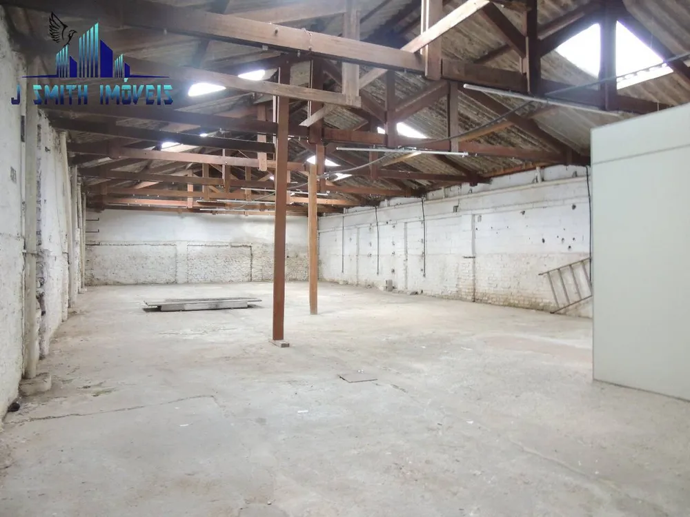 Depósito-Galpão, 470 m² - Foto 10