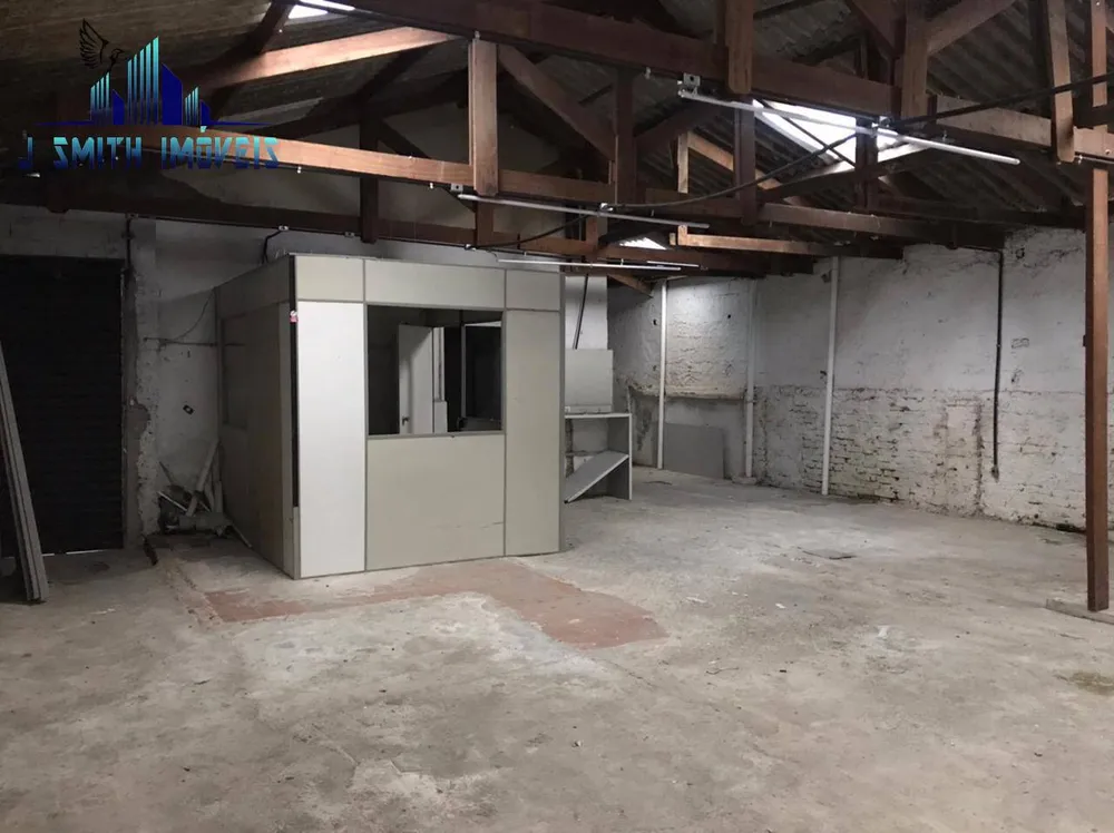 Depósito-Galpão, 470 m² - Foto 6