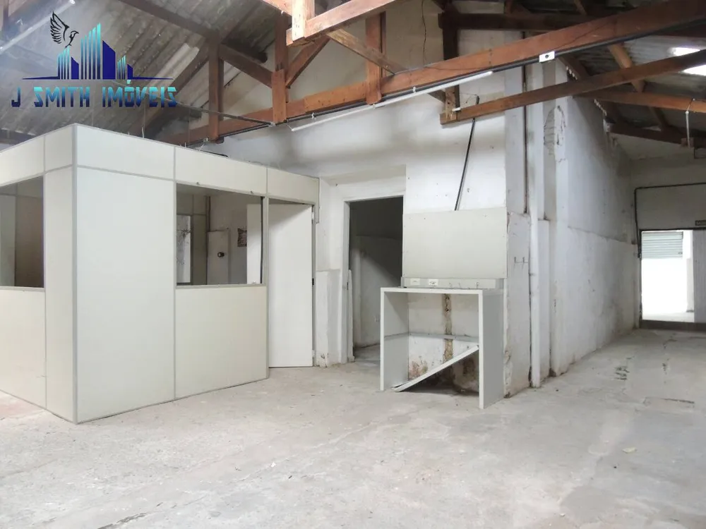 Depósito-Galpão, 470 m² - Foto 3