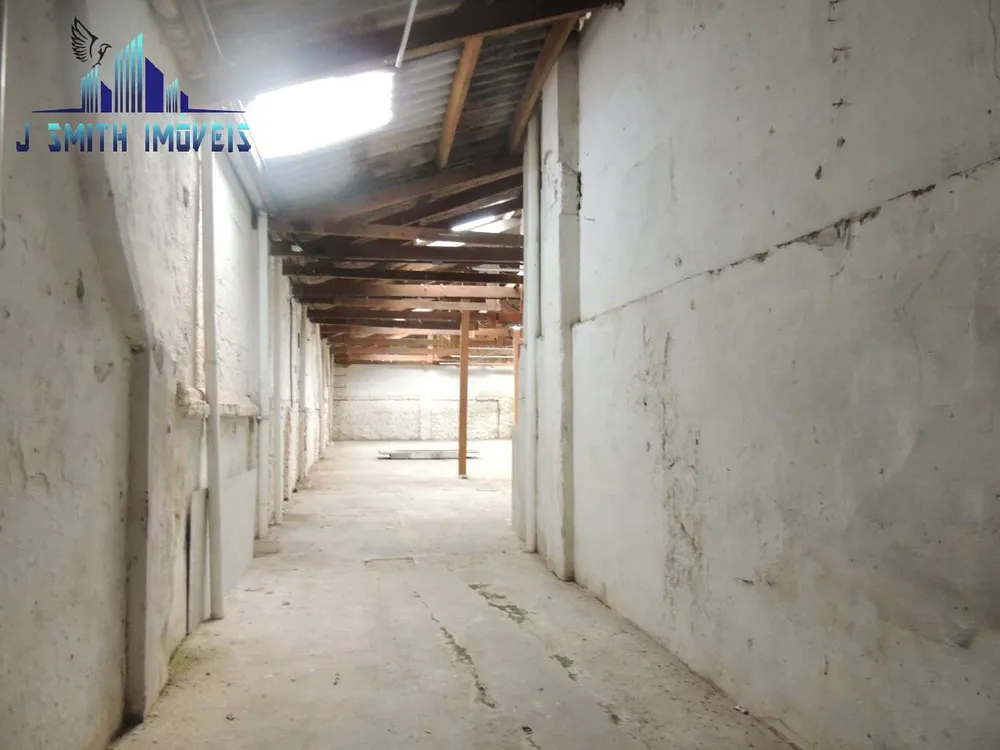 Depósito-Galpão, 470 m² - Foto 12
