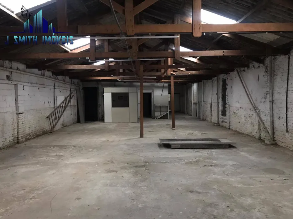 Depósito-Galpão, 470 m² - Foto 7