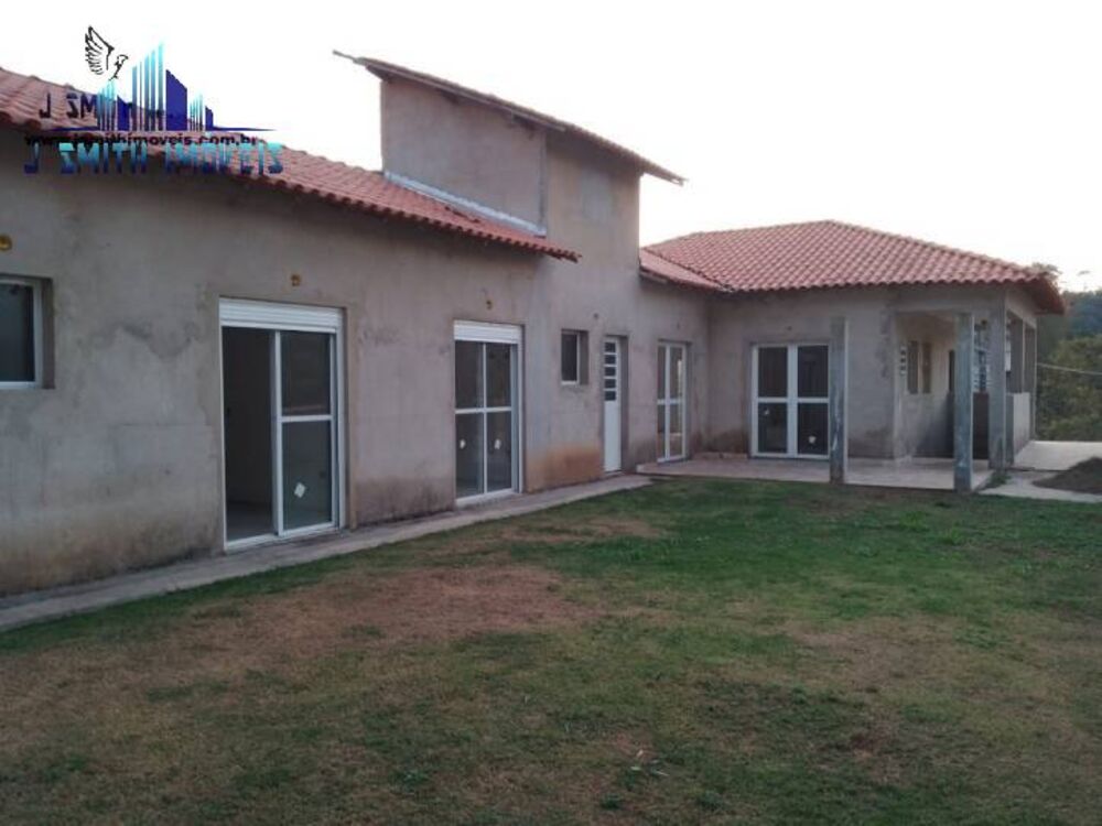 Casa, 4 quartos, 282 m² - Foto 4
