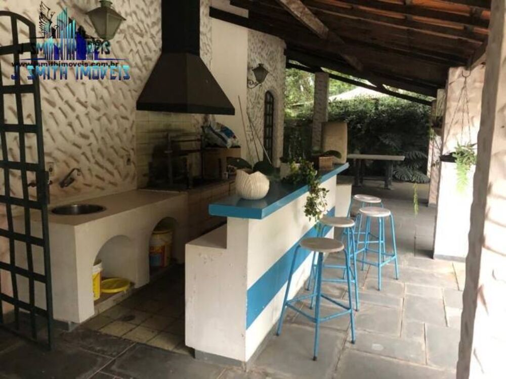 Casa de Condomínio, 4 quartos - Foto 3