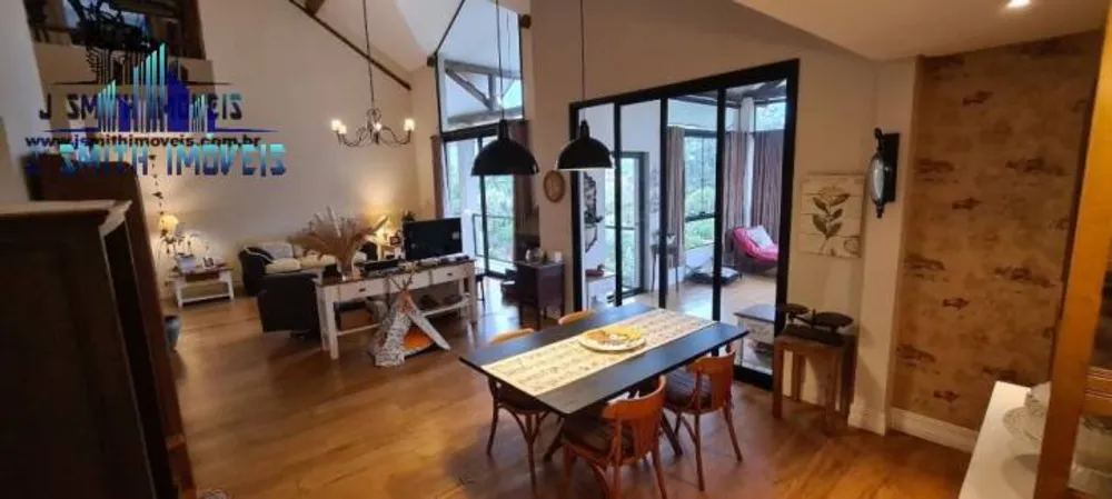Casa, 3 quartos, 557 m² - Foto 3