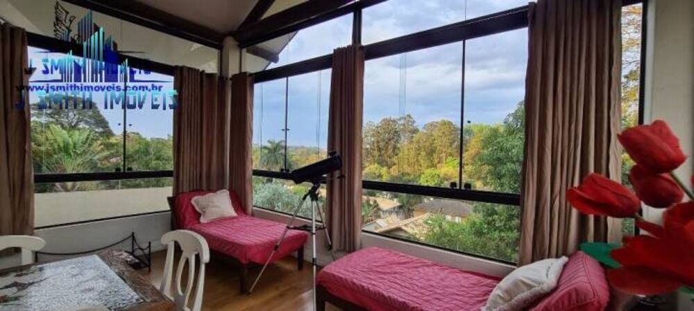 Casa, 3 quartos, 557 m² - Foto 3