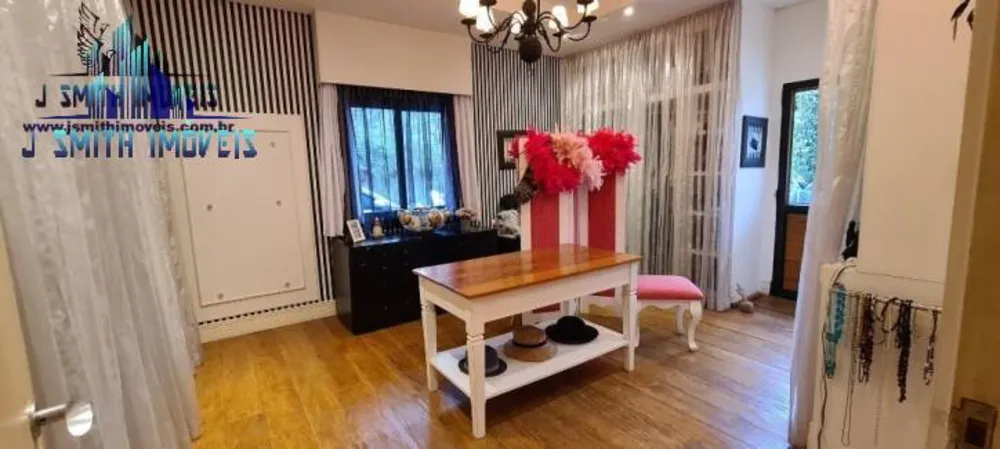 Casa, 3 quartos, 557 m² - Foto 5