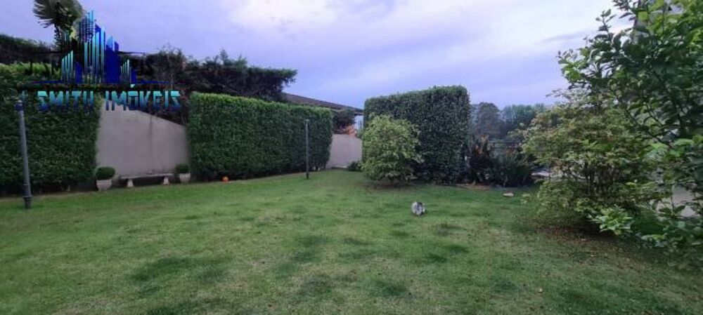 Casa, 3 quartos, 557 m² - Foto 4