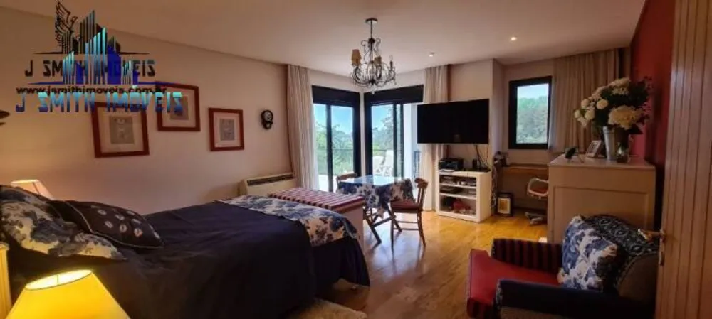 Casa, 3 quartos, 557 m² - Foto 4