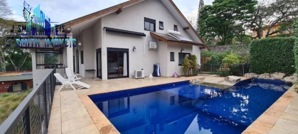 Casa, 3 quartos, 557 m² - Foto 2