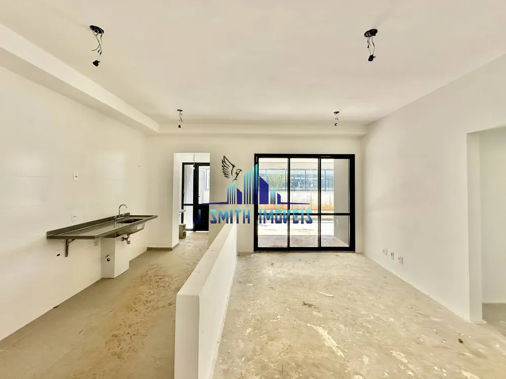 Apartamento, 3 quartos, 139 m² - Foto 4
