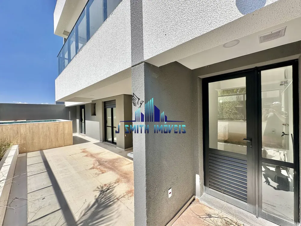 Apartamento, 3 quartos, 139 m² - Foto 6