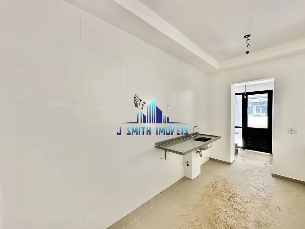 Apartamento, 3 quartos, 139 m² - Foto 8