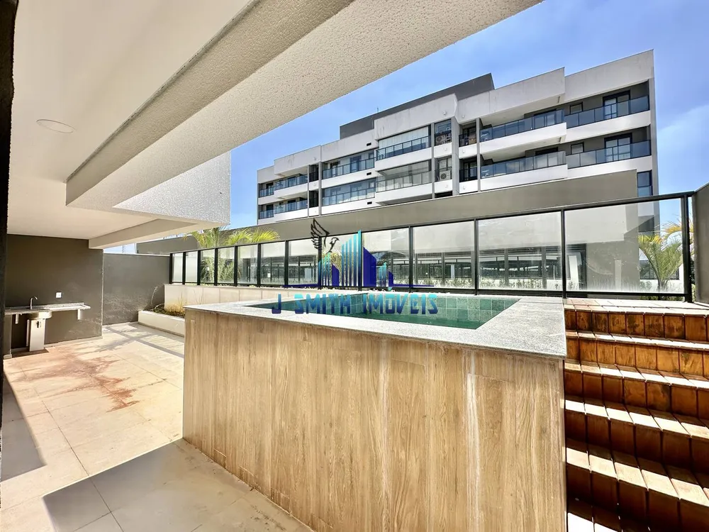 Apartamento, 3 quartos, 139 m² - Foto 9