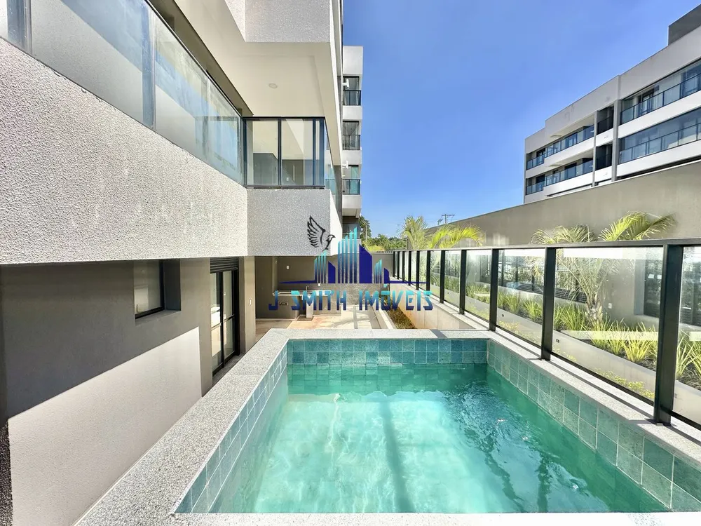 Apartamento, 3 quartos, 139 m² - Foto 10