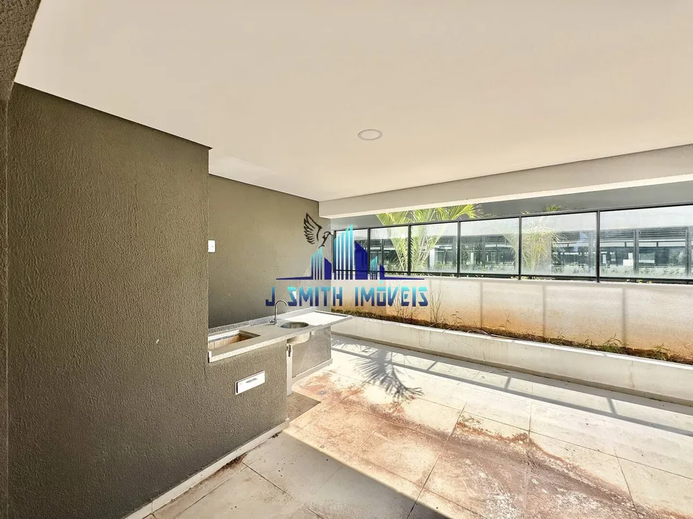 Apartamento, 3 quartos, 139 m² - Foto 12