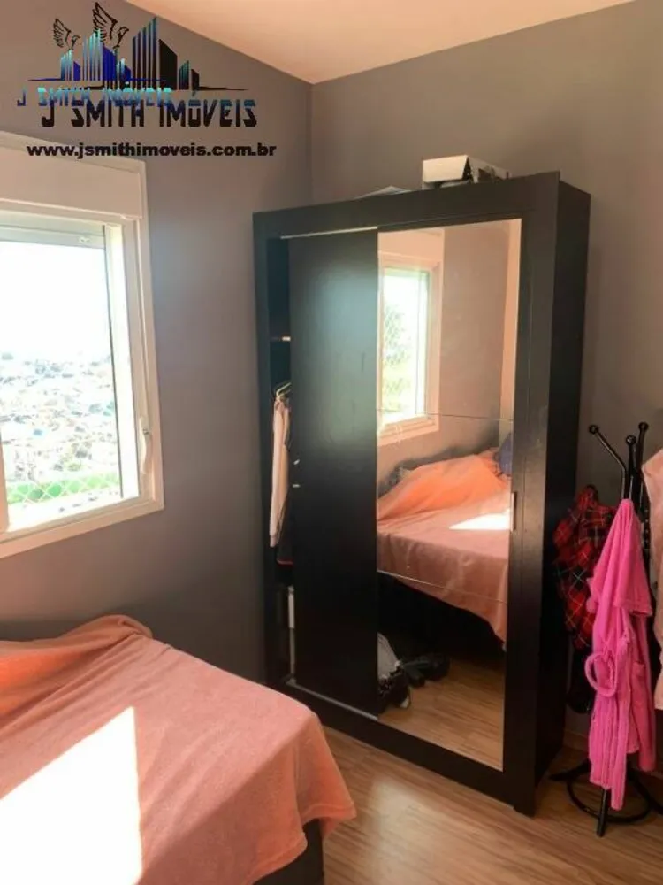 Apartamento, 2 quartos, 47 m² - Foto 3