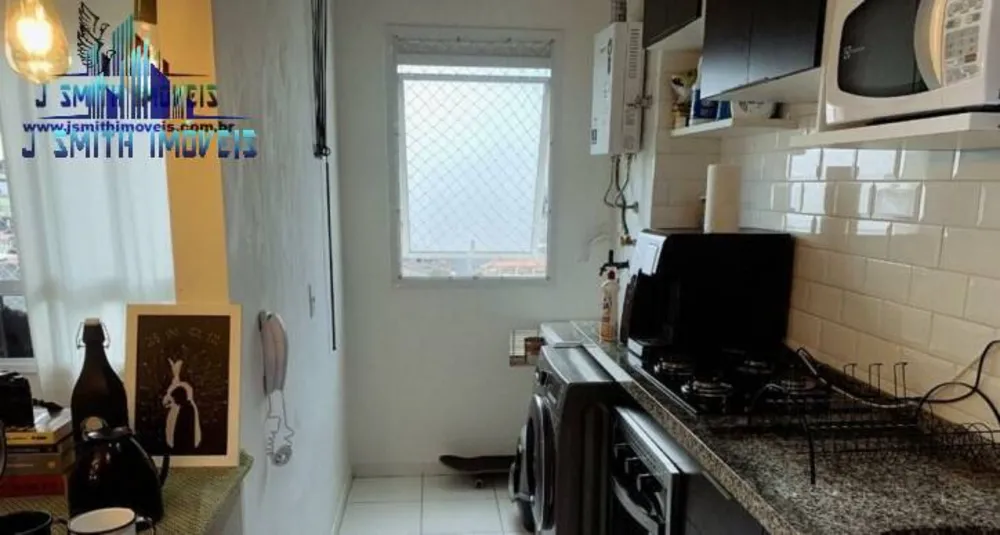 Apartamento, 2 quartos, 47 m² - Foto 4