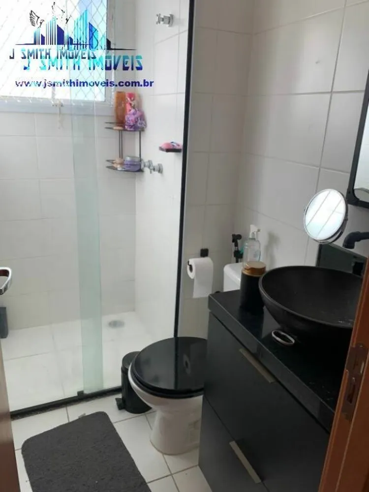 Apartamento, 2 quartos, 47 m² - Foto 1