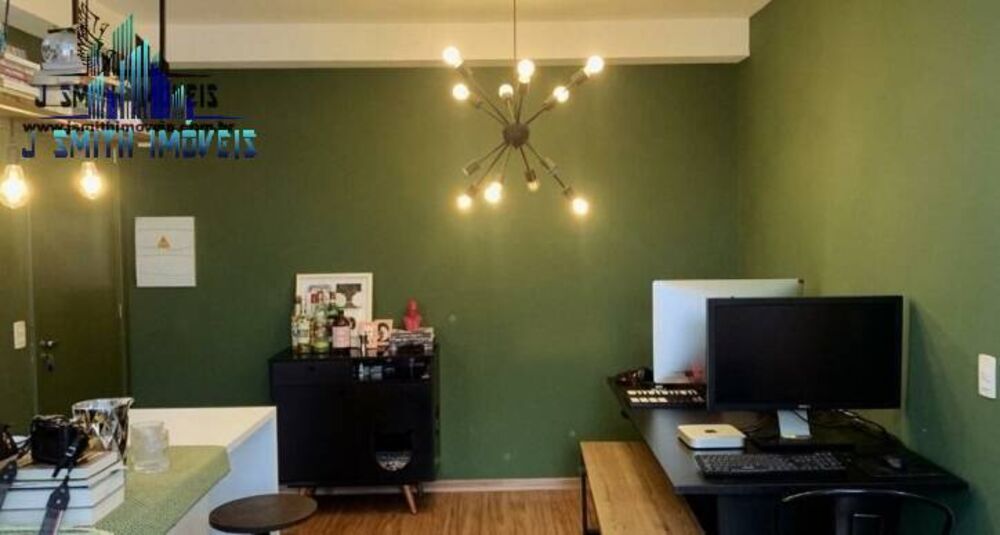Apartamento, 2 quartos, 47 m² - Foto 8