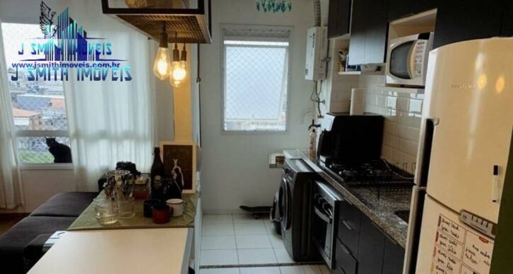 Apartamento, 2 quartos, 47 m² - Foto 7